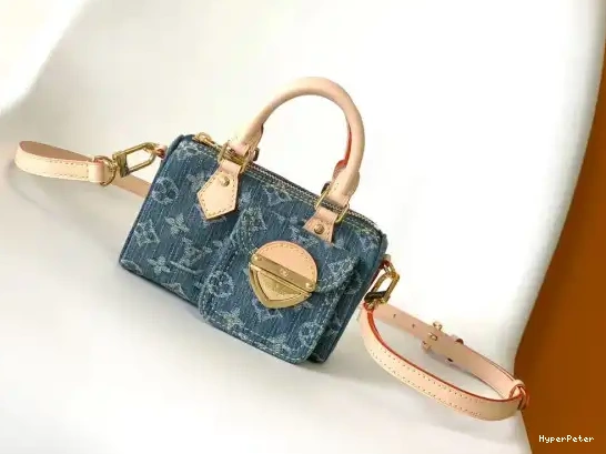 NANO VUITTON SPEEDY LOUIS 0706